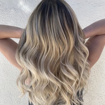 Jose Eber Salon - After #1 - Hair Salons Near Me - Beverly Hills, California