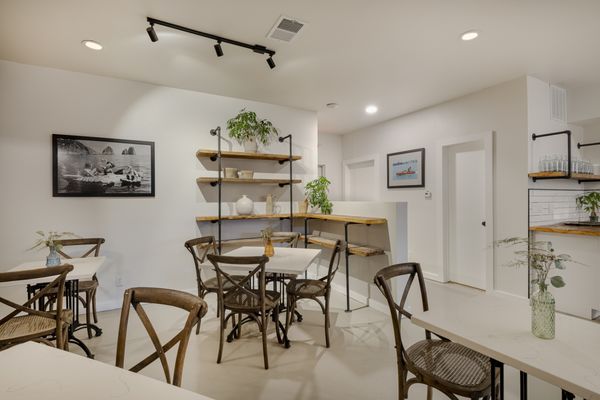 Central Bodega by null
