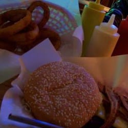 Sprag Pole Steak and Rib House