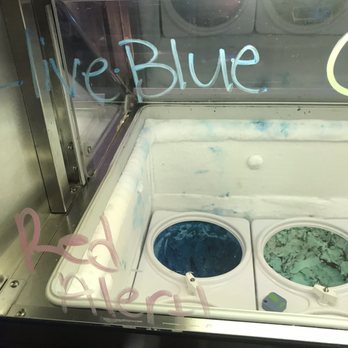 Mr Kream - Ice Cream & Frozen Yogurt Near Me - Miami, Florida Mr Kream - Ice Cream & Frozen Yogurt Near Me - Miami, Florida