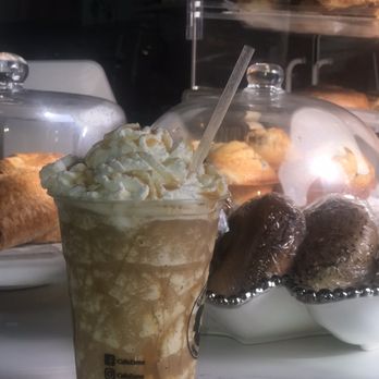 Cafe Esme - Caramel Frappe - Coffee & Tea Near Me - Jersey City, New Jersey Cafe Esme - Caramel Frappe - Coffee & Tea Near Me - Jersey City, New Jersey