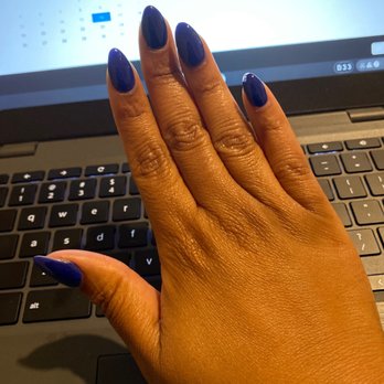 Pro Nail Spa - From today ‍‍‍ - Nail Salons Near Me - Chula Vista, California