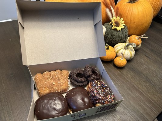 Winchell's Donut House