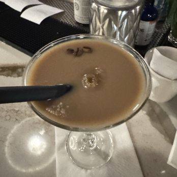 Pelato - Frozen Espresso Martini - Italian Near Me - Nashville, Tennessee Pelato - Frozen Espresso Martini - Italian Near Me - Nashville, Tennessee