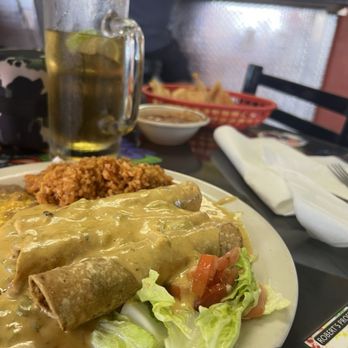 Dick's Cafe - Rolled tacos - Mexican Near Me - Las Cruces, New Mexico Dick's Cafe - Rolled tacos - Mexican Near Me - Las Cruces, New Mexico