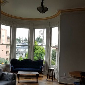 Dimensions Painting - Interior Victorian Berkeley. - Painters Near Me - Oakland, California Dimensions Painting - Interior Victorian Berkeley. - Painters Near Me - Oakland, California
