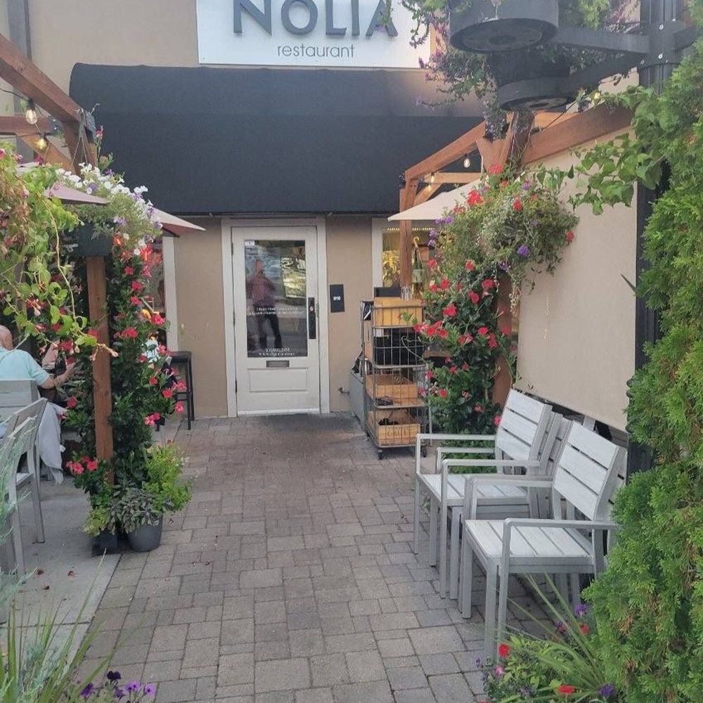 Nolia - Wine Bars Near Me - Centennial, Colorado