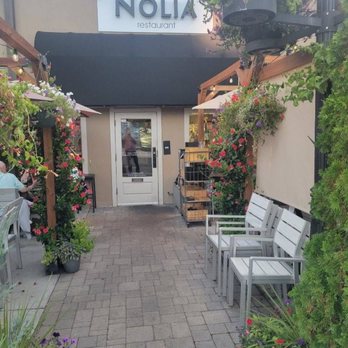 Nolia - Wine Bars Near Me - Centennial, Colorado
