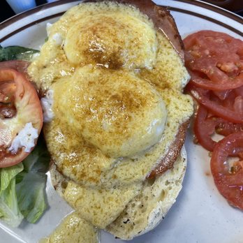 Weck's - Eggs Weck's Benedict - New American Near Me - Albuquerque, New Mexico