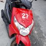Photo of Tucan Motorcycle Rental