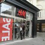 Photo of H&M