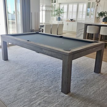 Rebuilt Billiards - Pool & Billiards Near Me - Tempe, Arizona