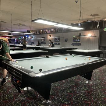 Hard Times Billiards - Pool Halls Near Me - Sacramento, California Hard Times Billiards - Pool Halls Near Me - Sacramento, California