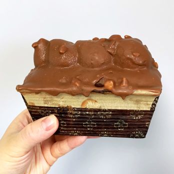 Délice Macarons - Nutella Bread - Desserts Near Me - Cranford, New Jersey Délice Macarons - Nutella Bread - Desserts Near Me - Cranford, New Jersey