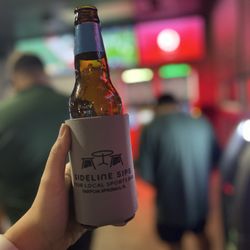 Sideline Sips