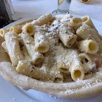 Immigrant Son Caffe - Carbonara - New American Near Me - Ventura, California Immigrant Son Caffe - Carbonara - New American Near Me - Ventura, California