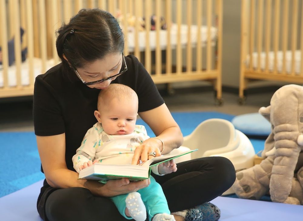 Golden Path Academy - childcare center in Sterling, VA