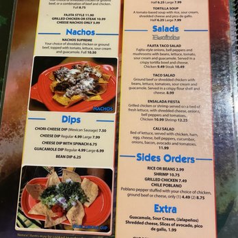 Monte Alban Restaurant - Menu - Mexican Near Me - Hiawassee, Georgia Monte Alban Restaurant - Menu - Mexican Near Me - Hiawassee, Georgia