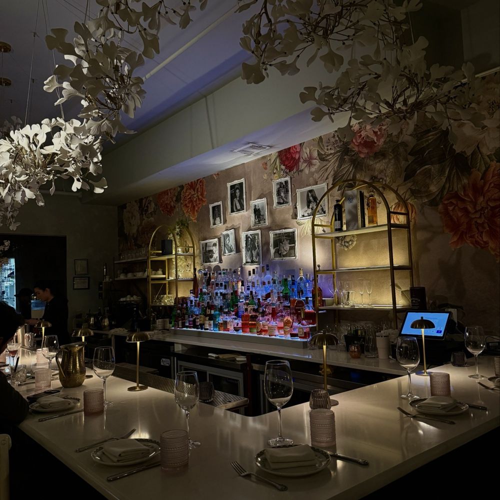 Villa Yara - Mediterranean Near Me - Washington, DC, District of Columbia