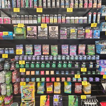 Mr Smoke Shop - Flower and gummies! - Vape Shops Near Me - Corpus Christi, Texas Mr Smoke Shop - Flower and gummies! - Vape Shops Near Me - Corpus Christi, Texas
