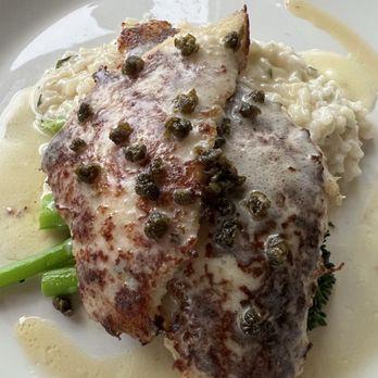 Brigantine - Sand dabs - Seafood Near Me - Del Mar, California
