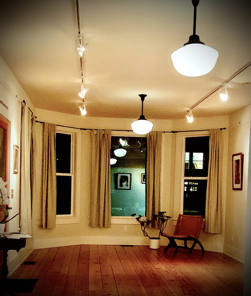 A MILLIGAN ART STUDIO & GALLERY Updated September 2024 15 Photos