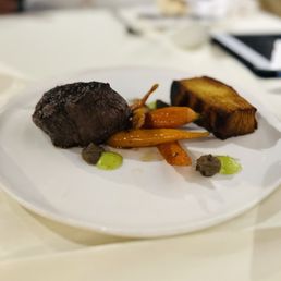 Filet Mignon