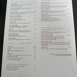 Food Menu Food Menu