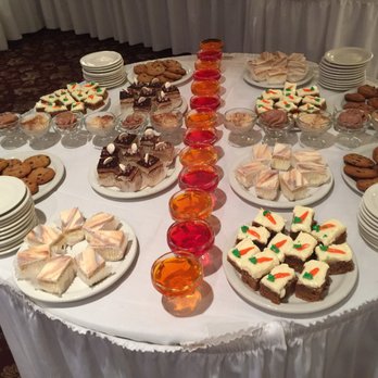 Niko’s Banquets - American Near Me - Bridgeview, Illinois
