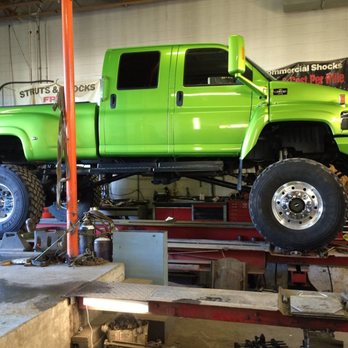 C W Alignment - Commercial Truck Repair Near Me - Lethbridge, Alberta C W Alignment - Commercial Truck Repair Near Me - Lethbridge, Alberta