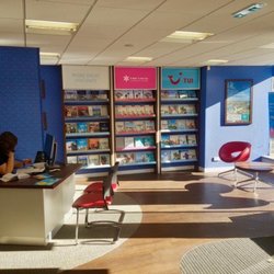 TUI Holiday Store