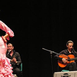 El Granado - Flamenco in Granada