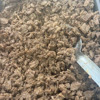 Mr Meats - After our chef made the taco asada meat! Delicious - Butcher Near Me - Montebello, California Mr Meats - After our chef made the taco asada meat! Delicious - Butcher Near Me - Montebello, California