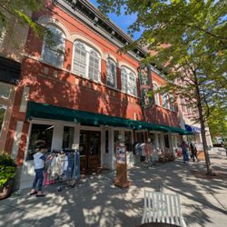Downtown Hendersonville