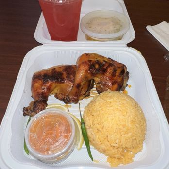 Tony’s Barbecue - Chicken Inasal meal - Filipino Near Me - Panorama City, California Tony’s Barbecue - Chicken Inasal meal - Filipino Near Me - Panorama City, California