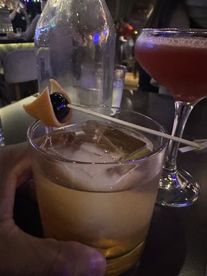 Barrel House Social by null