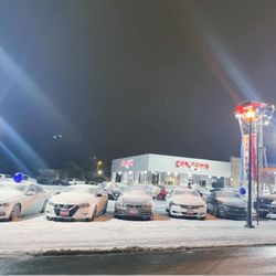 Car Town West
