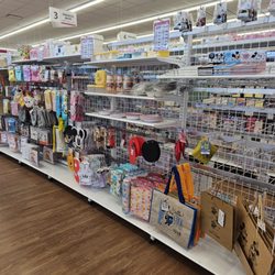 Daiso