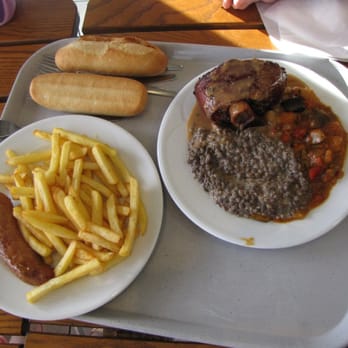 La Sologne - French Near Me - Chaumont-sur-Tharonne, 41
