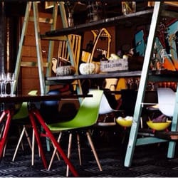 Palate Hotel