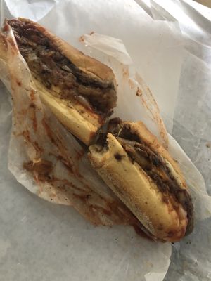 Jim's Steaks by null