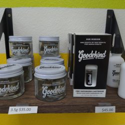 IE CBD +