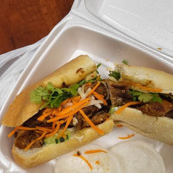 Simply Pho - chicken banh mi - Noodles Near Me - Orange, California Simply Pho - chicken banh mi - Noodles Near Me - Orange, California