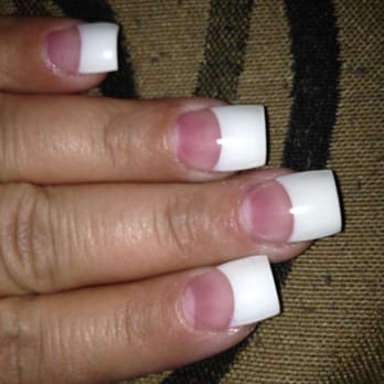 One Hour Nail - Nail Salons Near Me - Ontario, California
