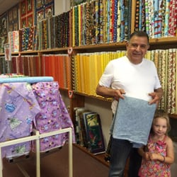 Addadi's Fabrics - Wonderful fabric at very reasonable prices!