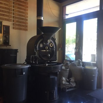 Orchard Valley Coffee - Coffee & Tea Near Me - Campbell, California