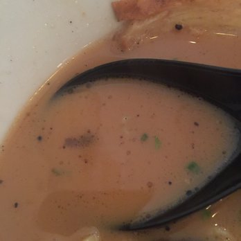 Ani Ramen House - Not too oily - Ramen Near Me - Montclair, New Jersey Ani Ramen House - Not too oily - Ramen Near Me - Montclair, New Jersey