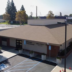 Melody Health - Santa Ana - Exterior of Building