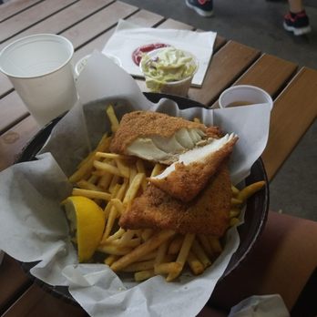 Coconuts Fish Cafe - Seafood Near Me - Kihei, Hawaii Coconuts Fish Cafe - Seafood Near Me - Kihei, Hawaii
