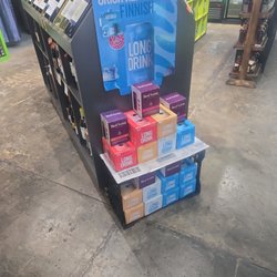 Long Beach Vibe Liquor